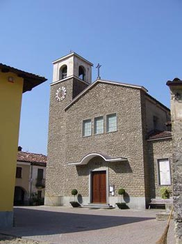 Chiesa Parrochiale S.Eusebio