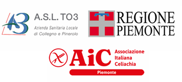 AVVISO per corsi on line - PROGETTO CELIACHIA REGIONE PIEMONTE 2026