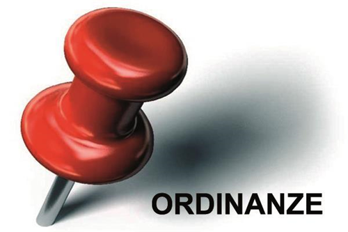 Ordinanza della Provincia di Cuneo: Interventi di manutenzione straordinaria - Chiusura totale al traffico veicolare - Tronco: Borgomale â€“ Lequio Berria